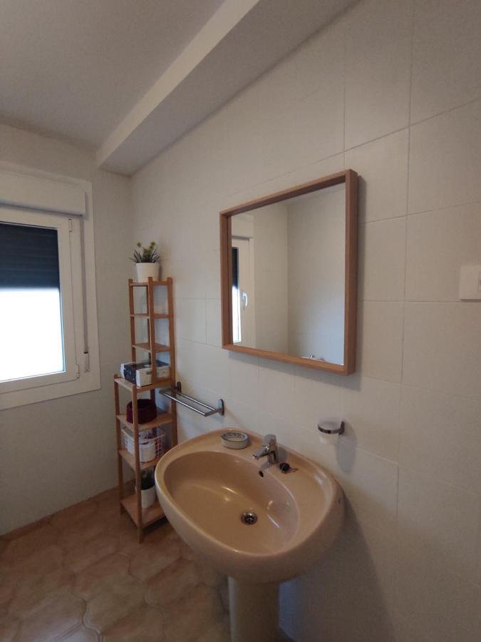Piso Con Vistas A La Ria. 6 Personas O Grove公寓 外观 照片